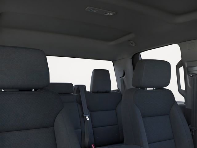 New 2026 GMC Sierra 1500 SLE w/ LPO, Black Badging Package image 24