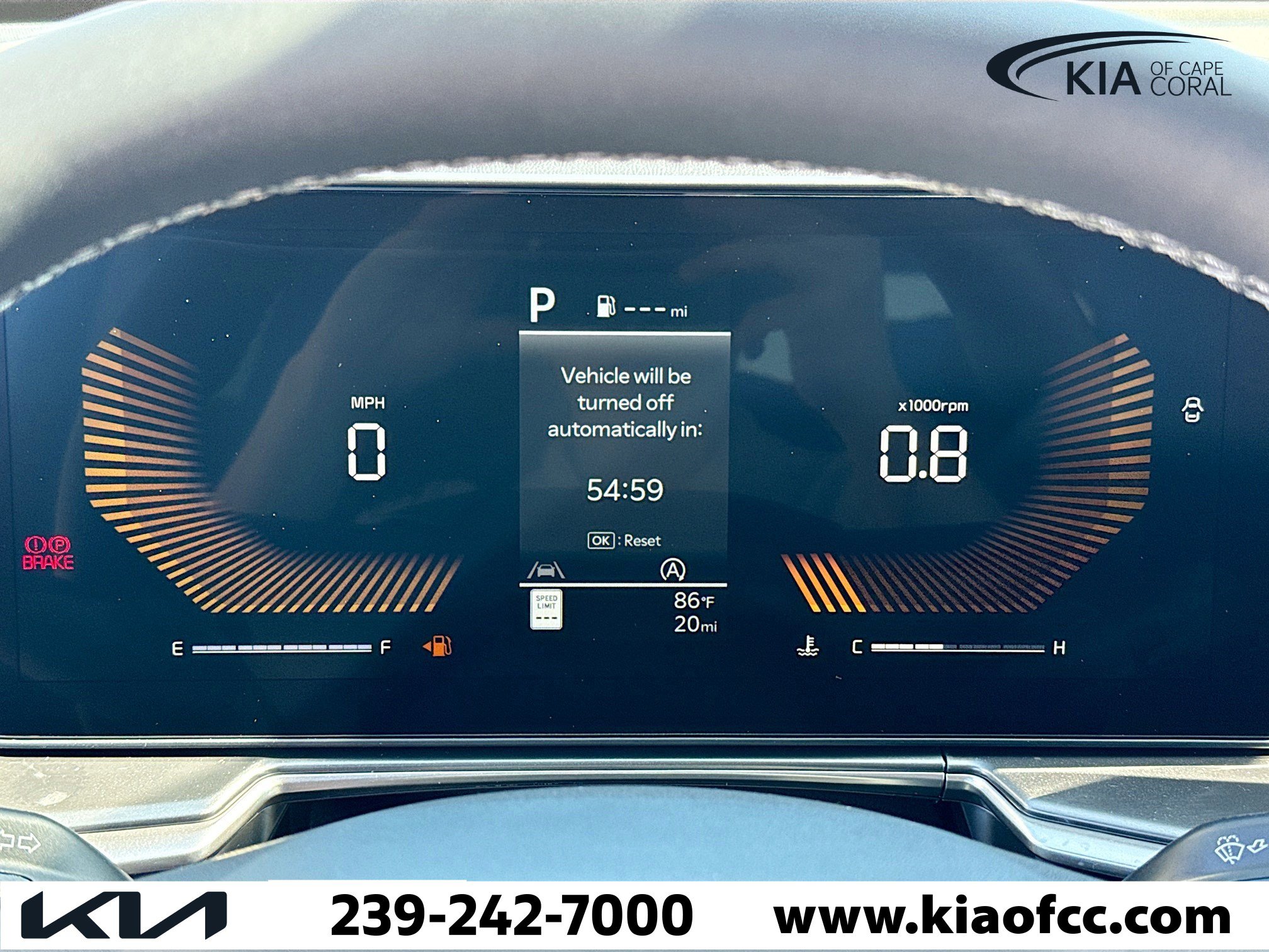 New 2026 Kia Sorento LX image 38