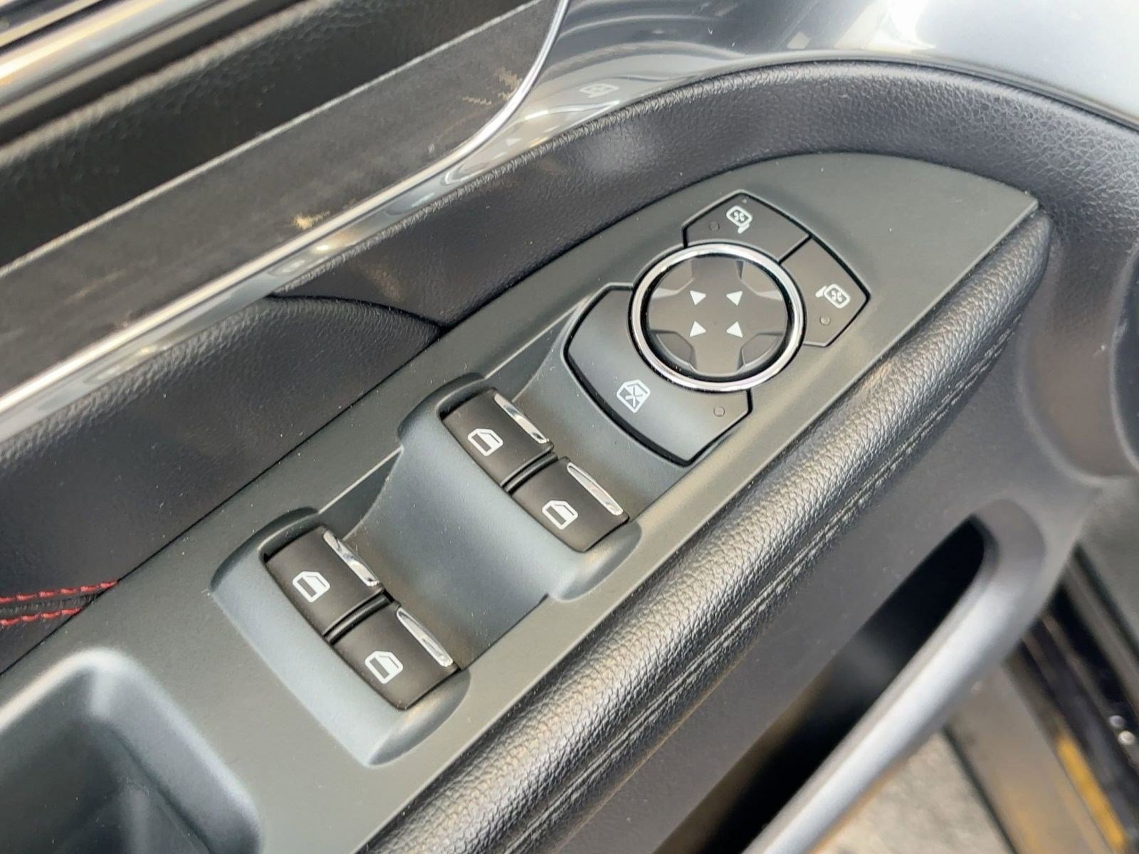 Certified 2019 Ford Explorer Sport image 12