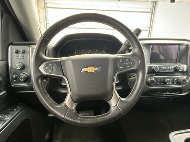 Used 2016 Chevrolet Silverado 1500 LT w/ All Star Edition image 7