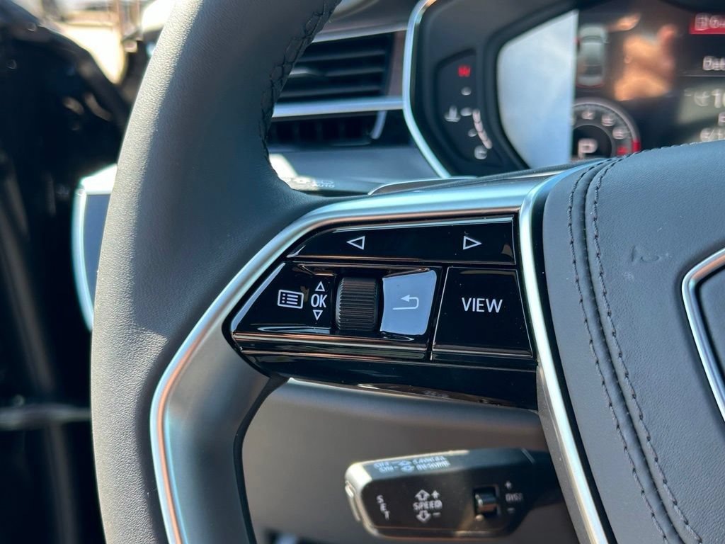 New 2026 Audi A8 L 3.0T AWD/4WD image 24