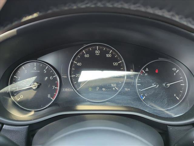 Used 2024 MAZDA CX-30 AWD 2.5 S w/ Premium Package image 11