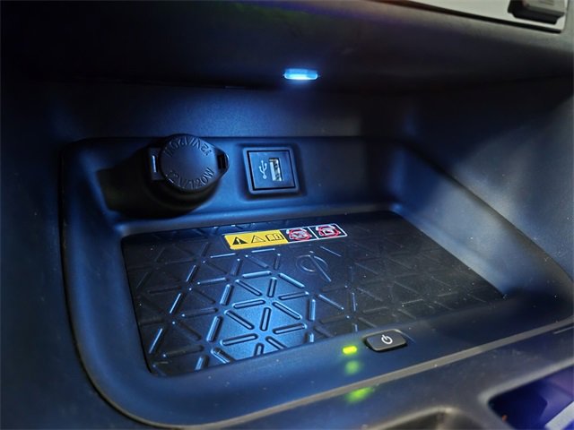 Used 2024 Toyota RAV4 XSE image 34