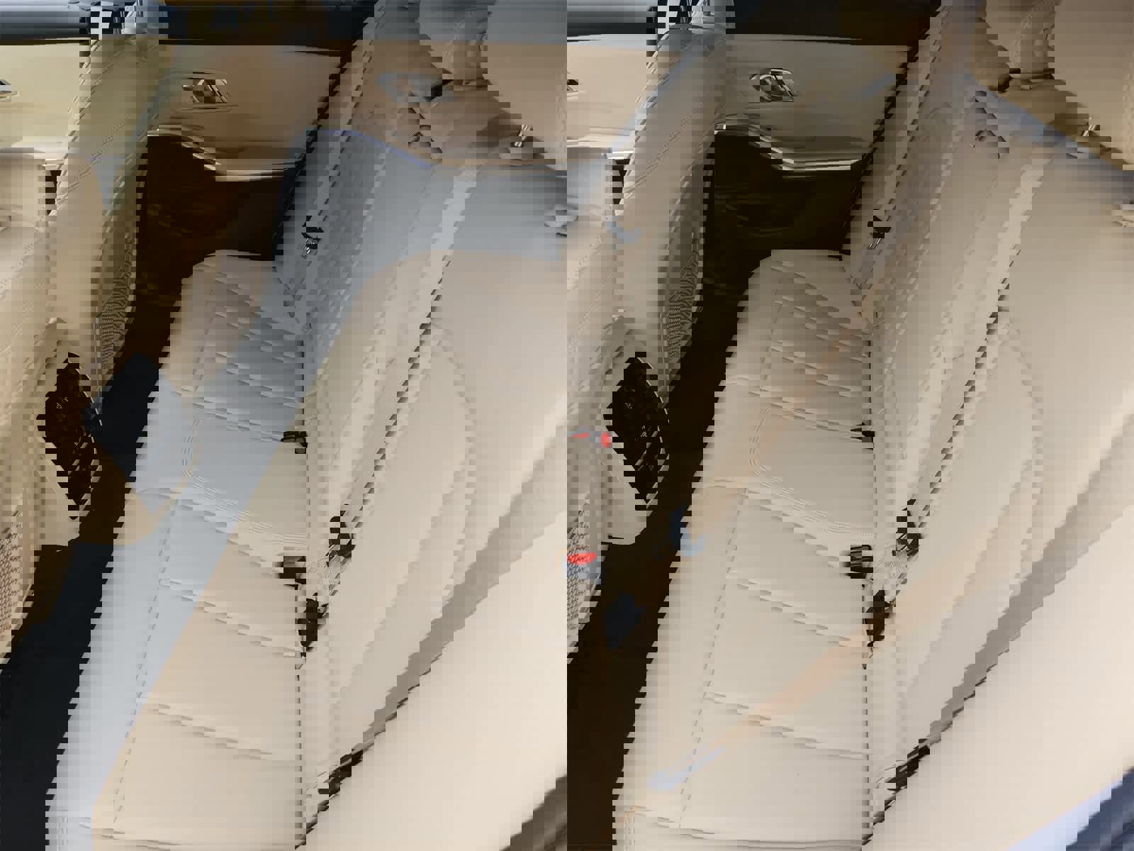 Used 2021 BMW 330i xDrive Sedan image 26