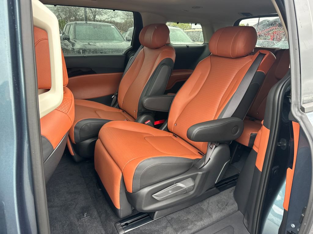 New 2026 Kia Carnival SX Prestige FWD image 15