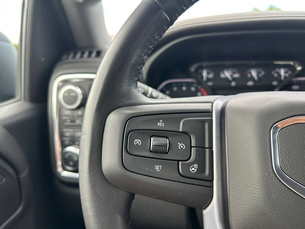 Certified 2021 GMC Sierra 1500 Elevation AWD/4WD image 22