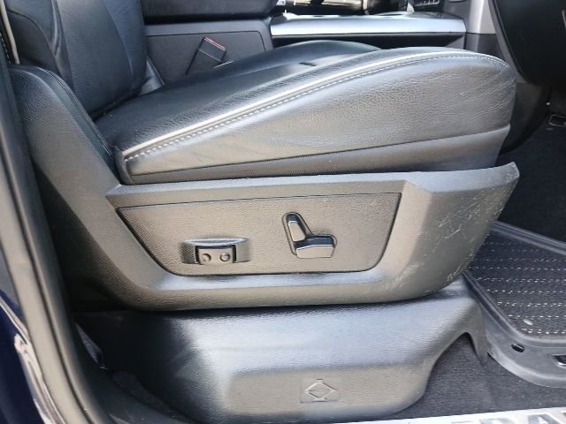 Used 2018 RAM 2500 Limited AWD/4WD image 35
