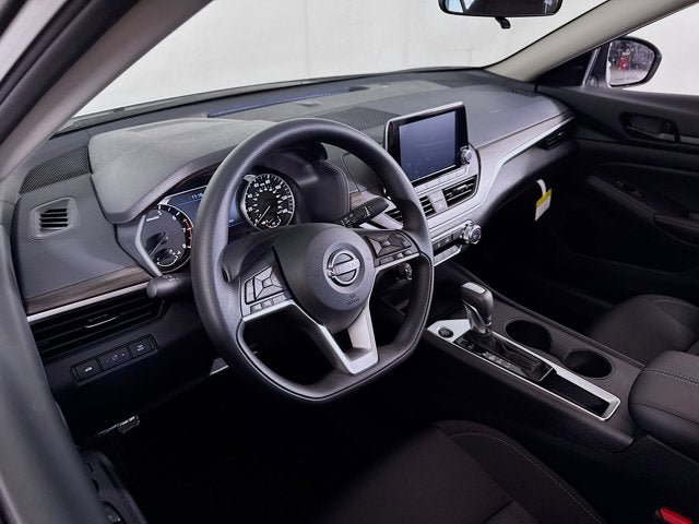 New 2026 Nissan Altima 2.5 SV FWD image 9