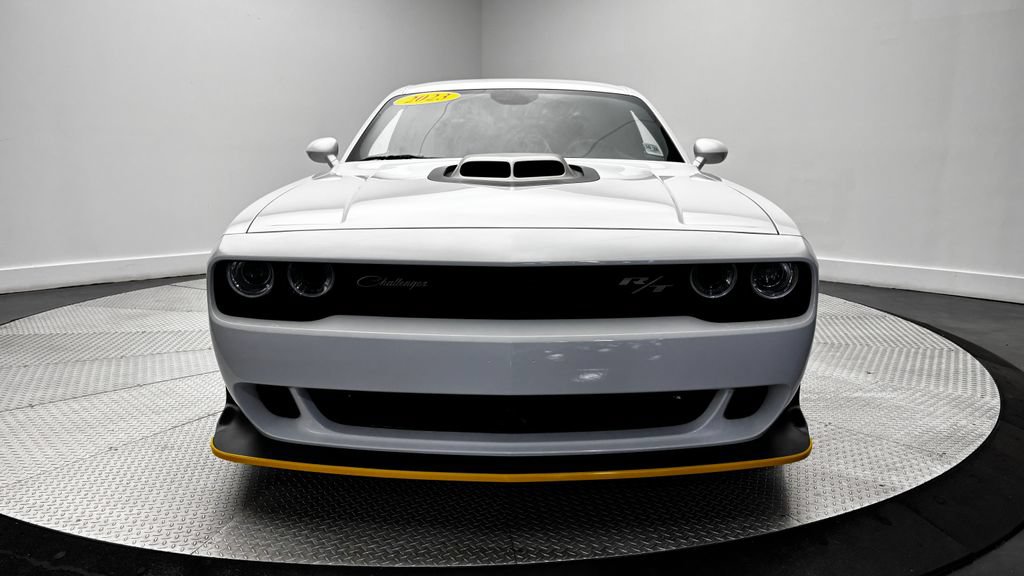 Used 2023 Dodge Challenger R/T Scat Pack RWD image 47