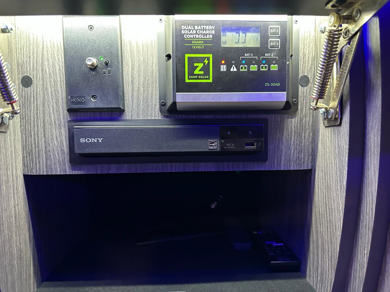 Used 2024 Mercedes-Benz Sprinter 3500 image 49