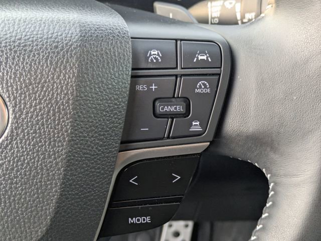 Certified 2025 Toyota Camry SE image 20