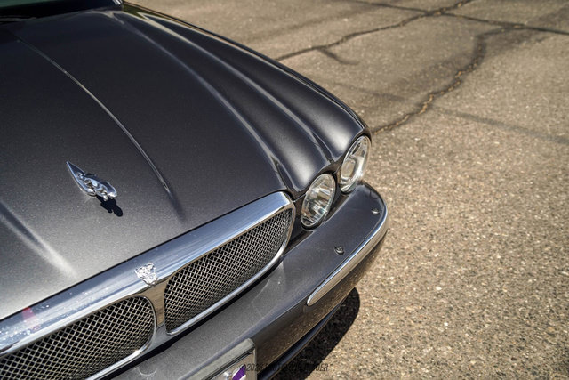 Used 2006 Jaguar XJ8 RWD image 81