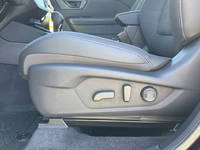 New 2026 Subaru Forester Premium AWD/4WD image 21