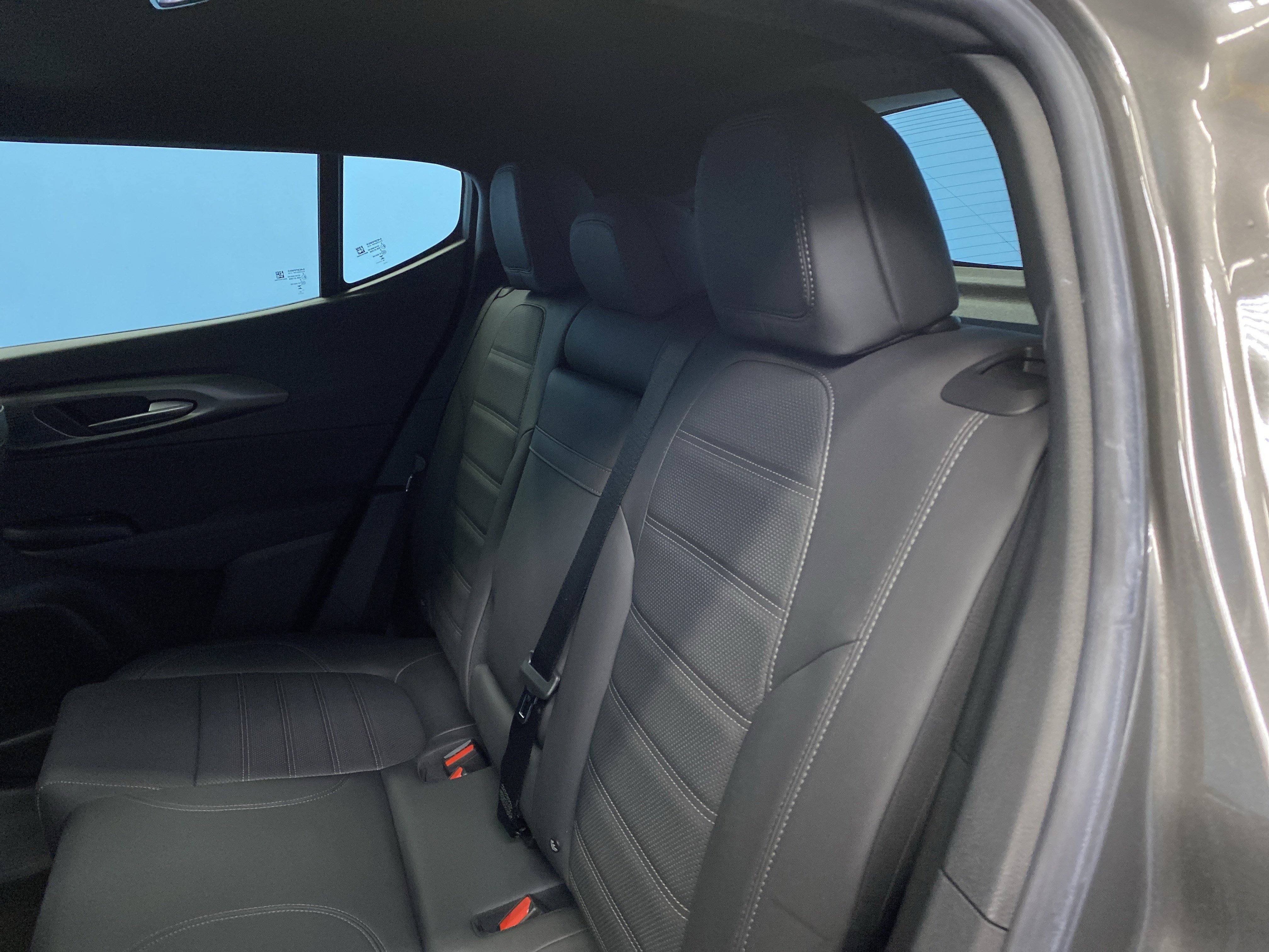 Used 2024 Alfa Romeo Tonale Veloce image 27