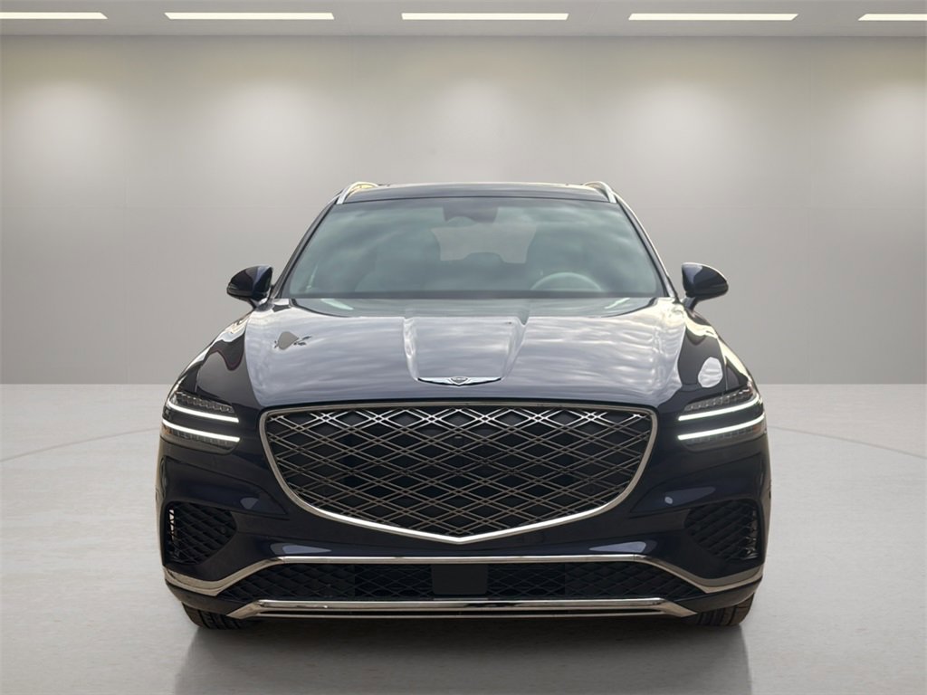 New 2026 Genesis GV70 2.5T Advanced image 8