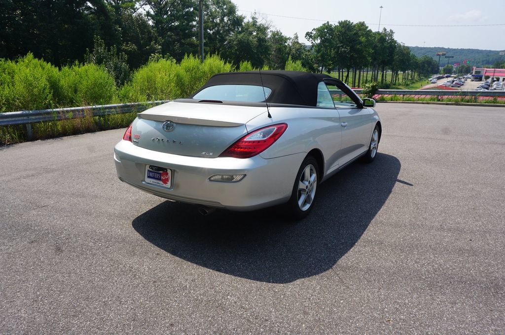 Used 2008 Toyota Solara SLE FWD image 20