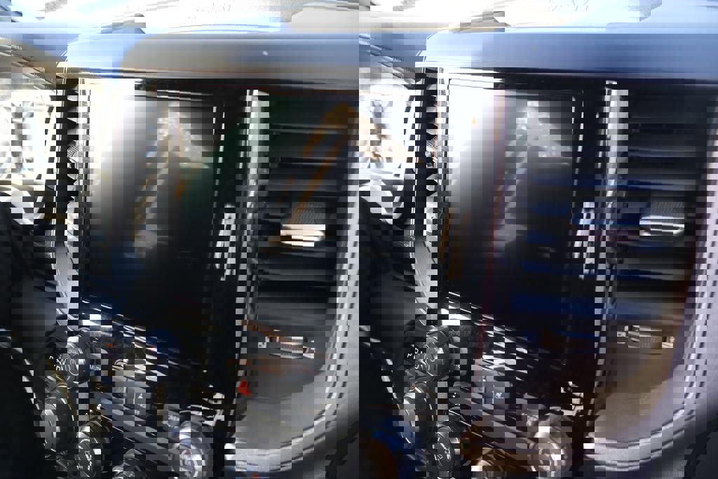 New 2026 RAM 1500 Classic Warlock AWD/4WD image 11