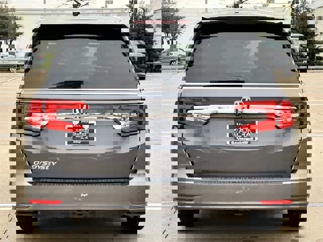 Used 2019 Honda Odyssey LX image 5