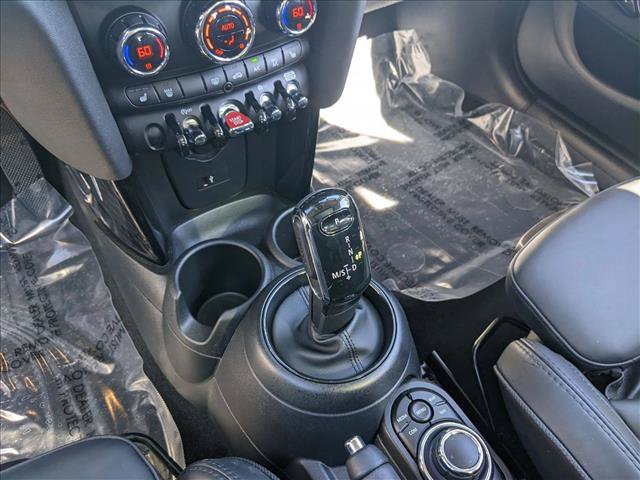 Used 2024 MINI Cooper S w/ Signature Upholstery Package FWD image 12