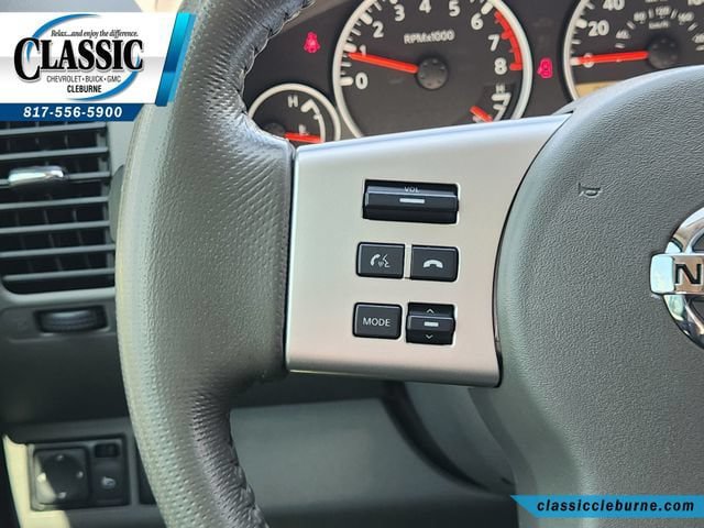 Used 2019 Nissan Frontier SL RWD image 26