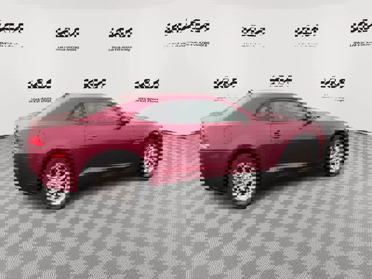 Used 2014 Chevrolet Camaro LS image 9