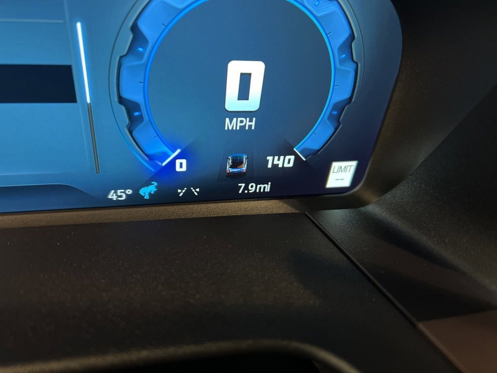 New 2025 Ford Bronco Sport Outer Banks w/ Outer Banks Tech Package+ image 22