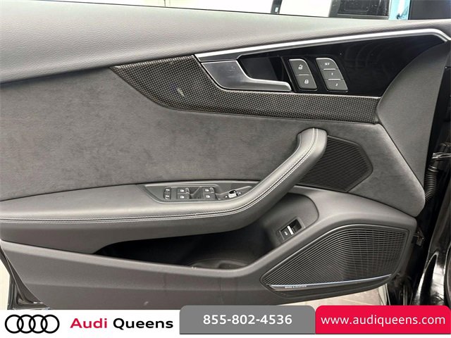 Used 2023 Audi S4 Premium Plus w/ Premium Plus Package image 16
