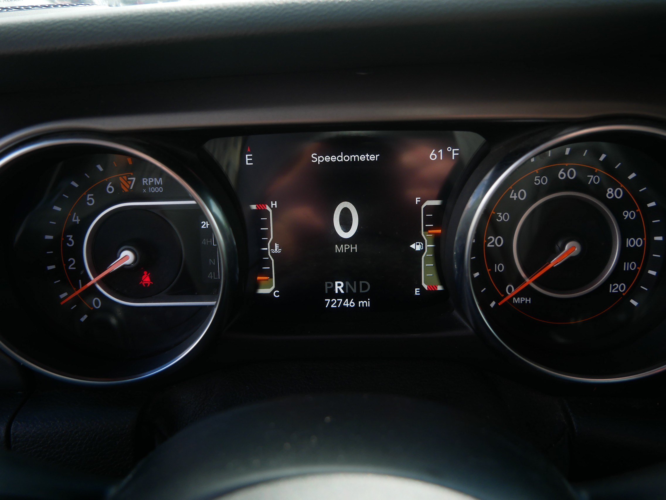 Used 2019 Jeep Wrangler Unlimited Sport S AWD/4WD image 31