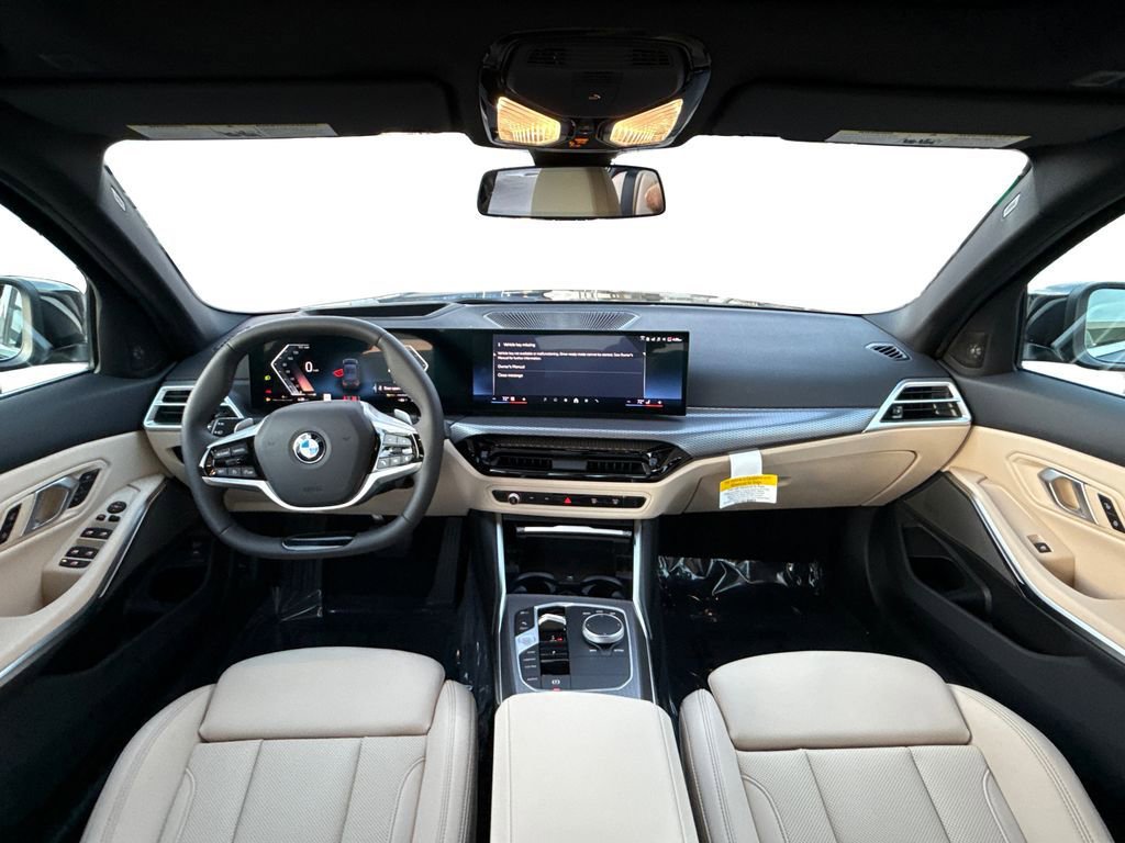 New 2026 BMW 330i Sedan w/ Premium Package image 19
