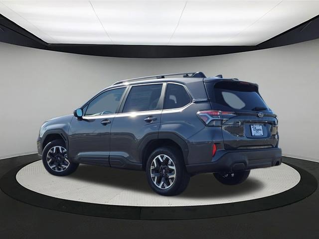 New 2026 Subaru Forester Premium image 5