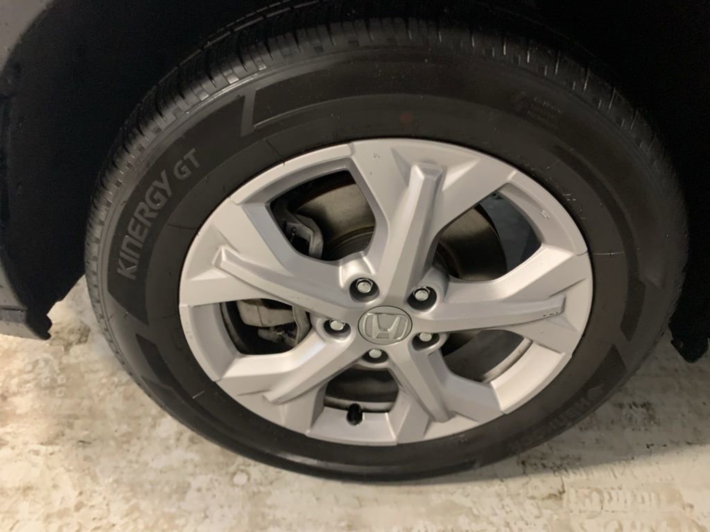 Used 2023 Honda HR-V LX image 12