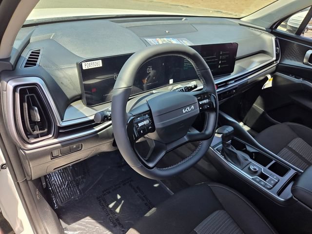New 2026 Kia Sorento LX FWD image 9