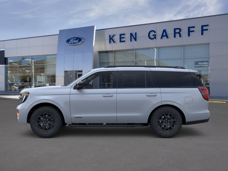 New 2026 Ford Expedition Tremor AWD/4WD image 3
