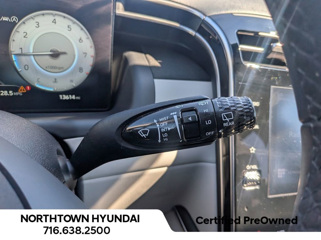 Used 2023 Hyundai Tucson SEL w/ Convenience Package image 26
