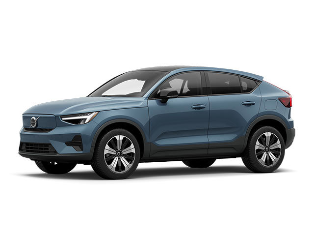 Certified 2023 Volvo C40 Recharge Core