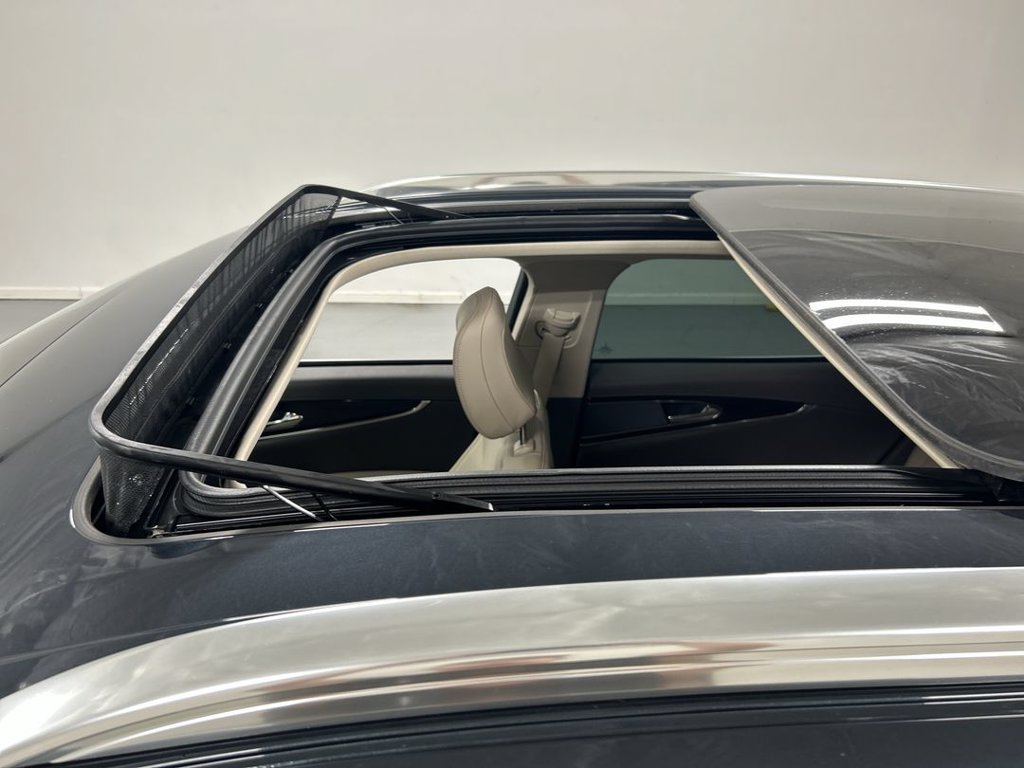 Used 2023 Lincoln Nautilus Reserve AWD/4WD image 20