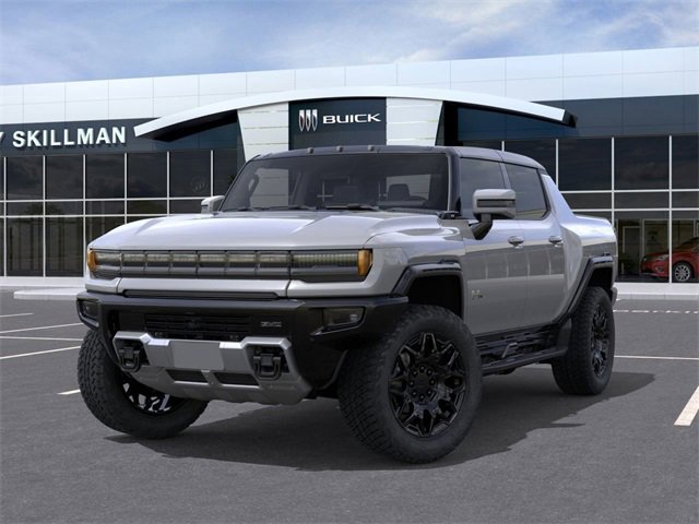 New 2025 GMC Hummer EV 2X image 6