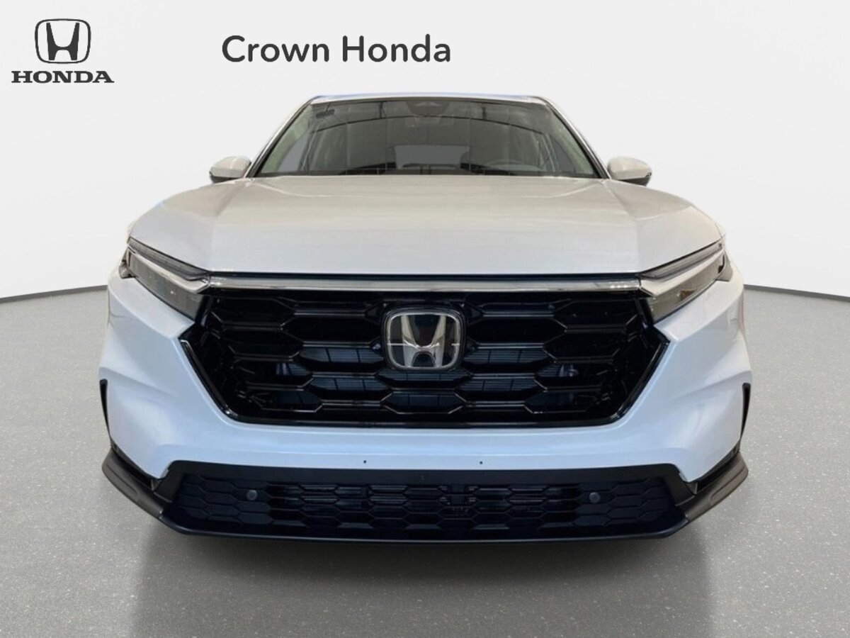 New 2027 Honda CR-V EX-L image 9
