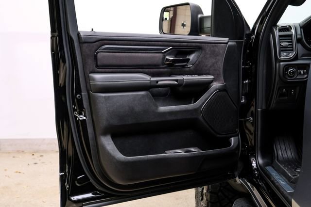 Used 2026 RAM 1500 RHO AWD/4WD image 71