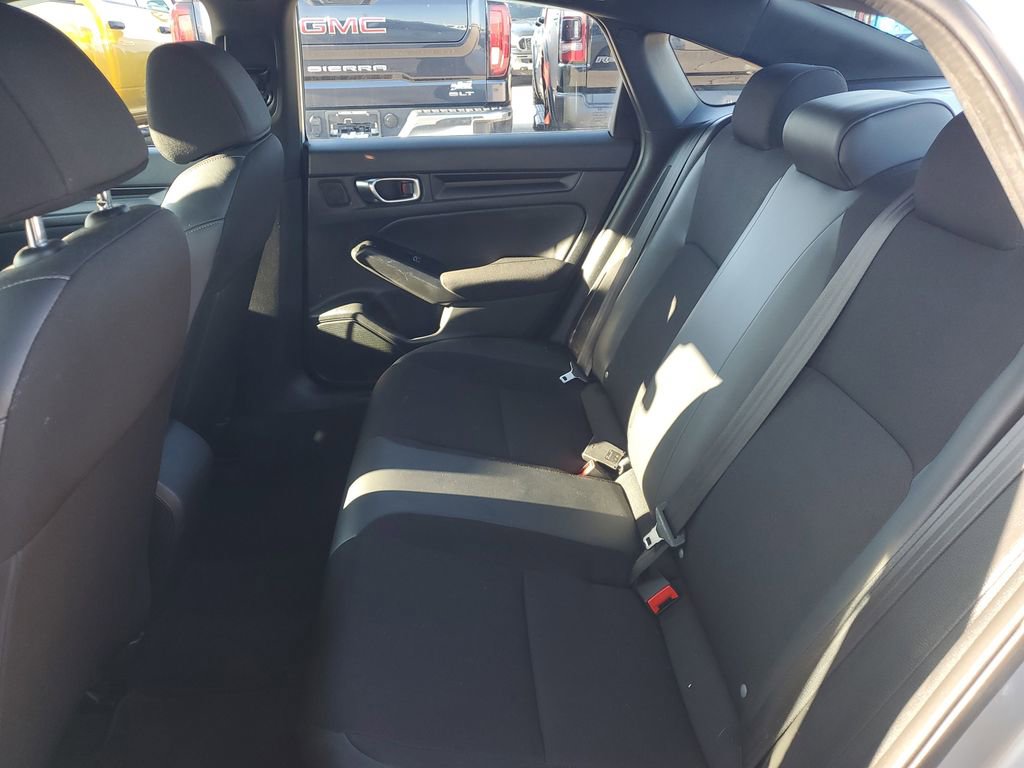 Used 2022 Honda Civic Sport image 27