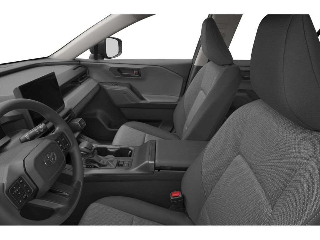 New 2026 Toyota RAV4 Limited AWD/4WD image 6