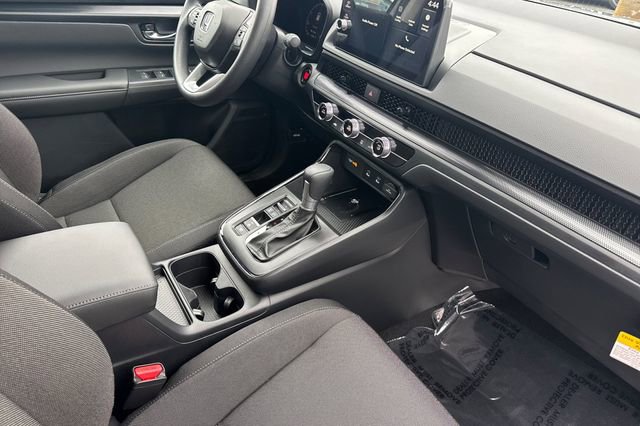 New 2026 Honda CR-V LX image 17