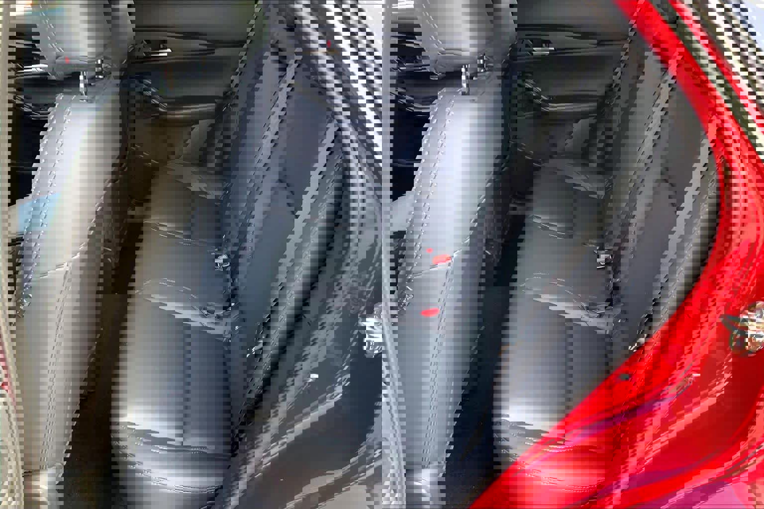 New 2026 MAZDA CX-30 AWD 2.5 S w/ Select Sport Pkg image 22