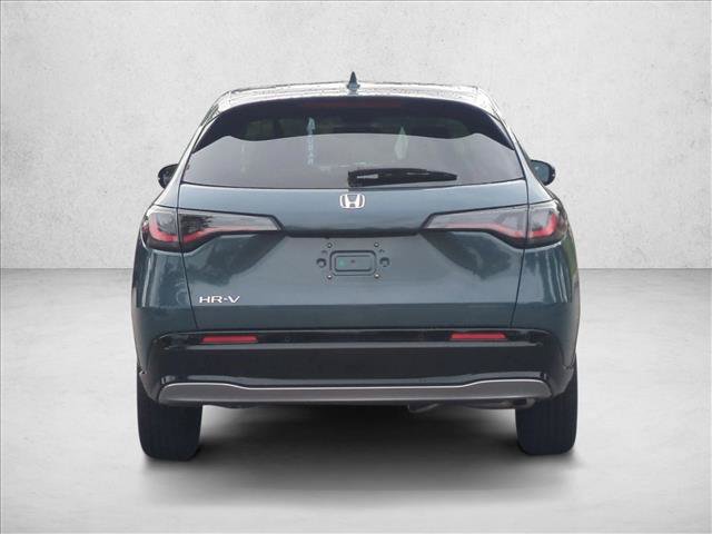 New 2027 Honda HR-V EX-L image 8