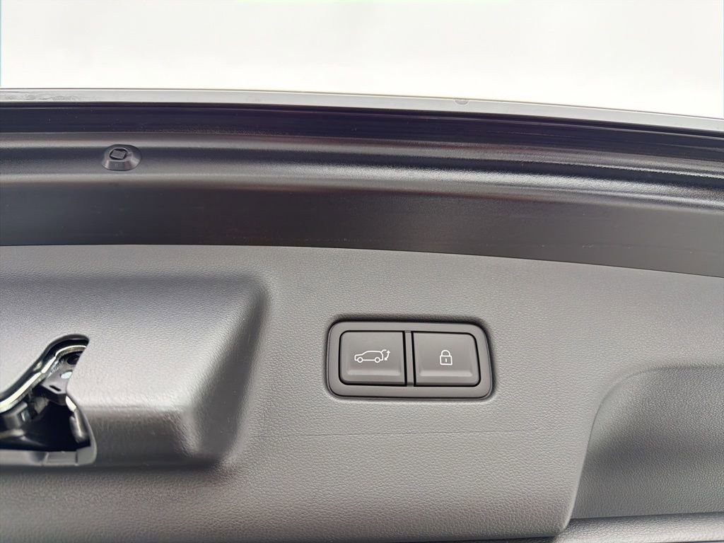 New 2026 Hyundai Palisade Calligraphy image 14