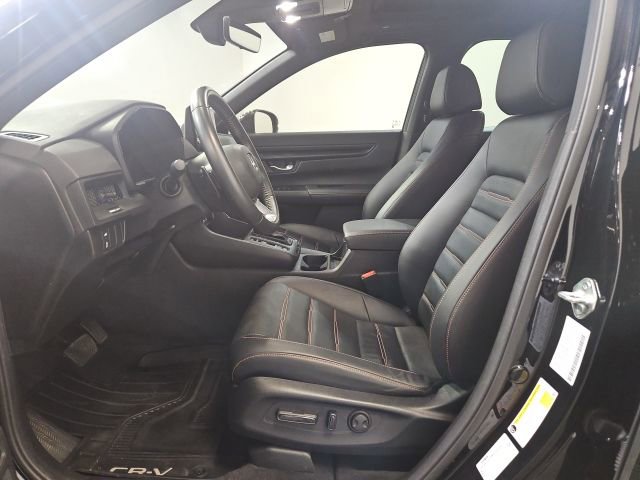 Certified 2024 Honda CR-V Sport-L image 7