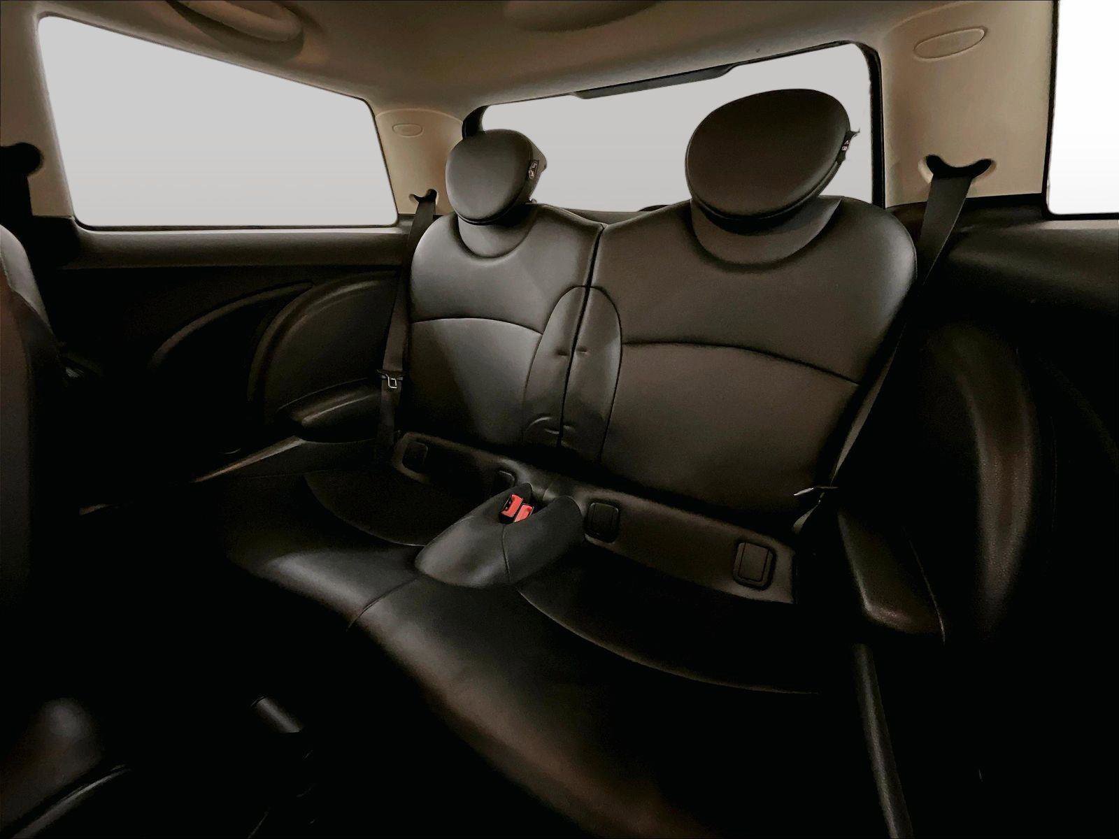 Used 2013 MINI Cooper S FWD image 25