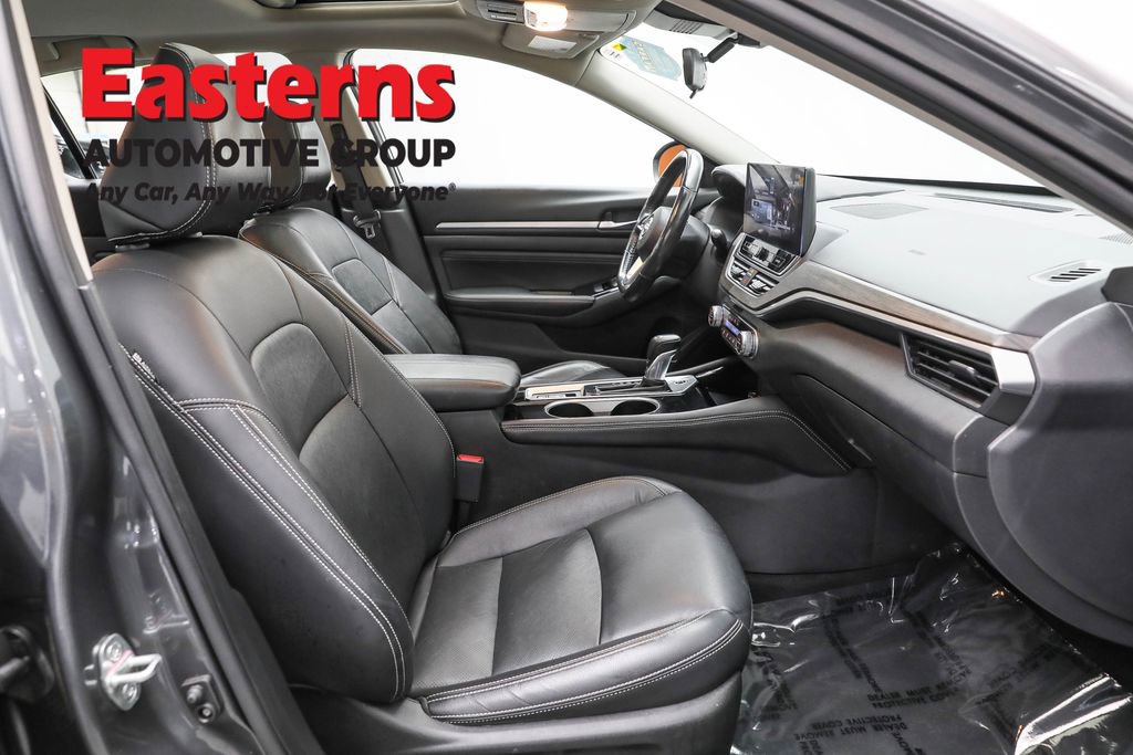 Used 2023 Nissan Altima 2.5 SL image 25