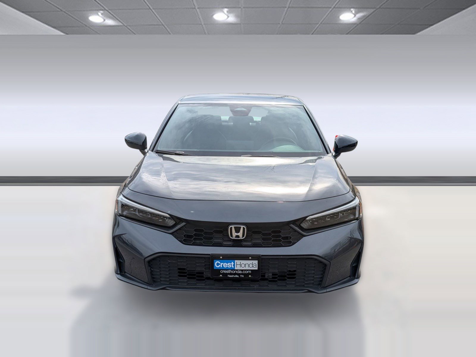 Used 2025 Honda Civic Sport image 6