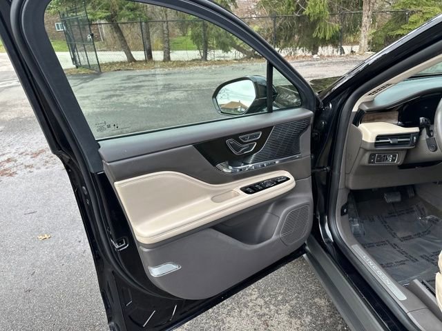 Used 2022 Lincoln Corsair Grand Touring image 30